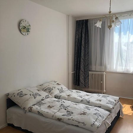 Juti Apartman Eger Eksteriør billede
